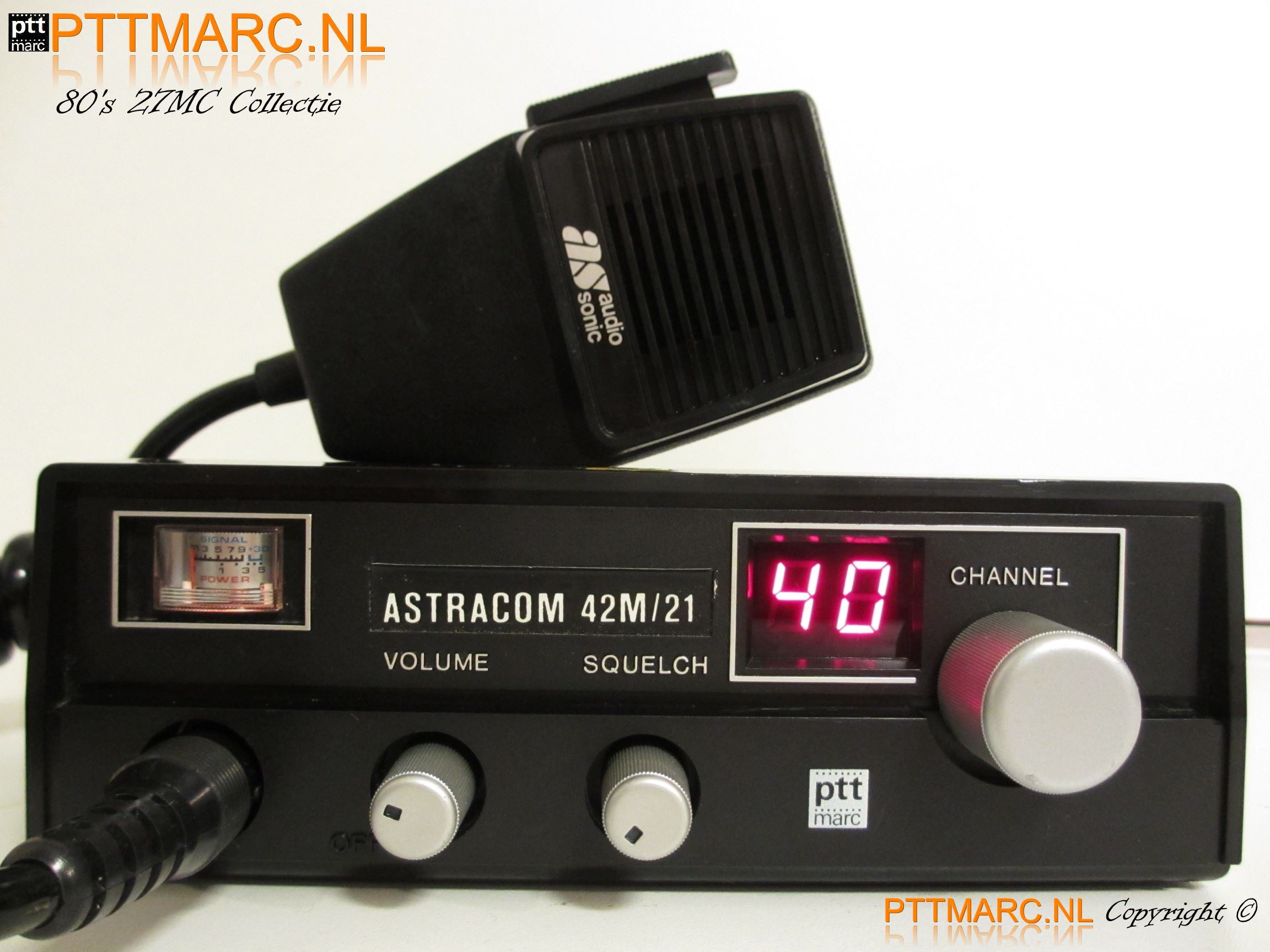Astracom 42M/21